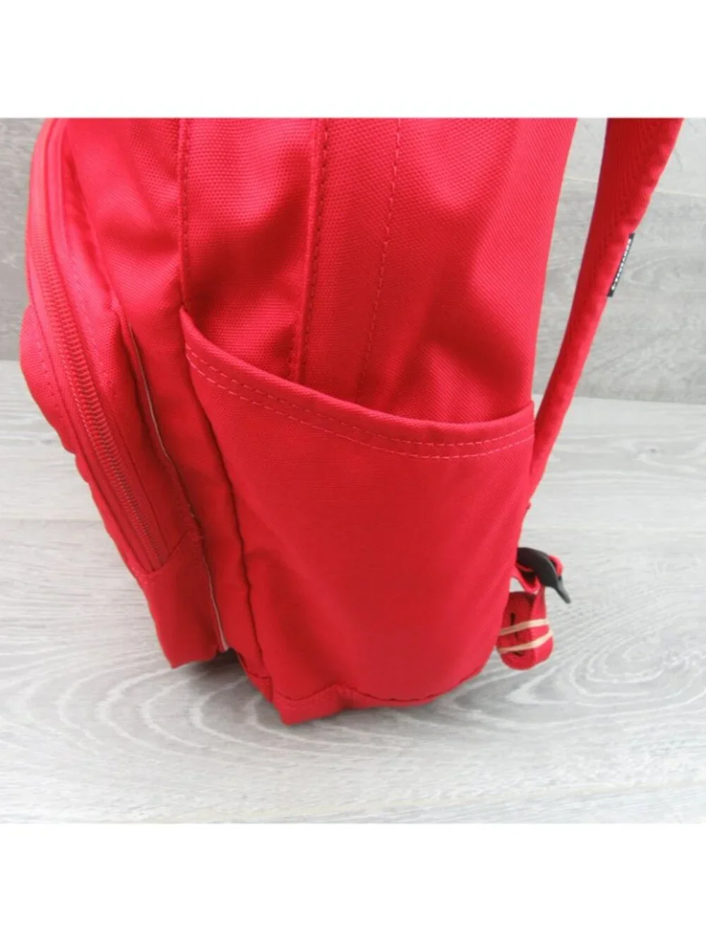 Converse Go 2 Red Backpack (24L) Laptop School Travel Bag NEW